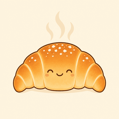 Salt Bread